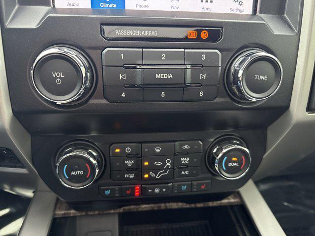 used 2019 Ford F-350 car, priced at $51,500