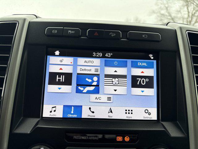used 2019 Ford F-350 car, priced at $51,500