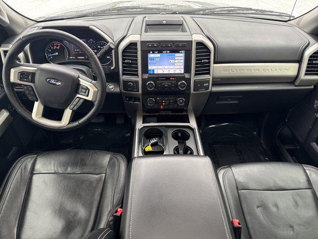 used 2019 Ford F-350 car, priced at $51,500