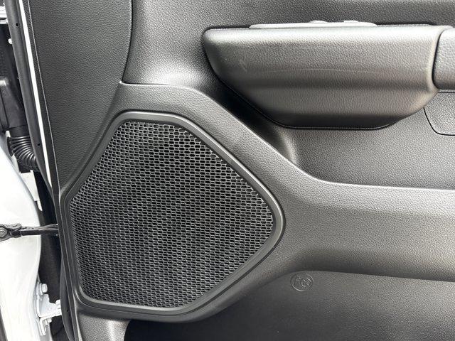 new 2026 Ram 1500 car, priced at $58,370