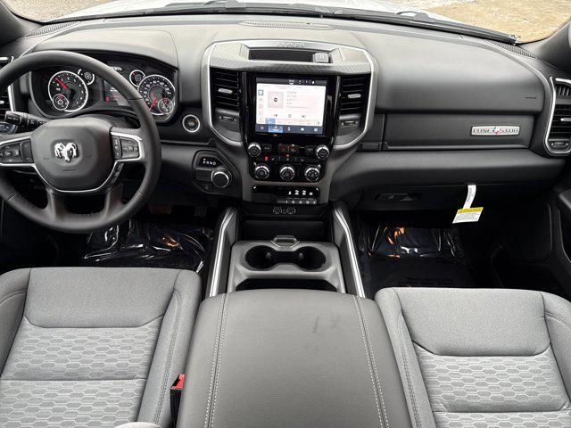 new 2026 Ram 1500 car, priced at $58,370