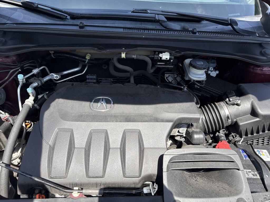 used 2014 Acura RDX car, priced at $14,080