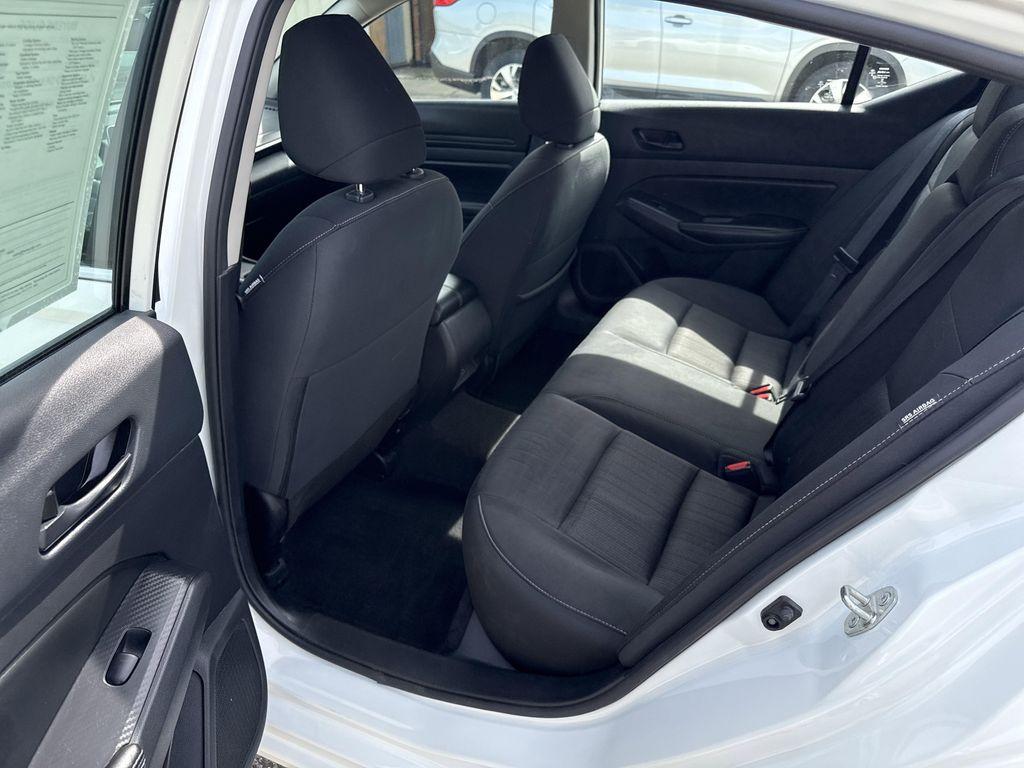 used 2025 Nissan Altima car, priced at $18,580