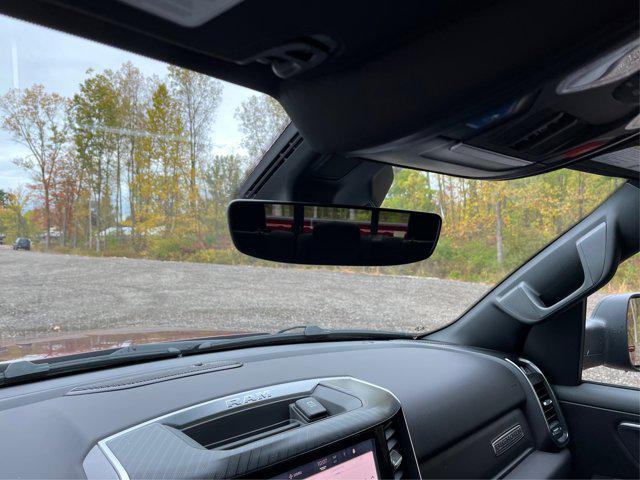 new 2026 Ram 1500 car, priced at $52,400