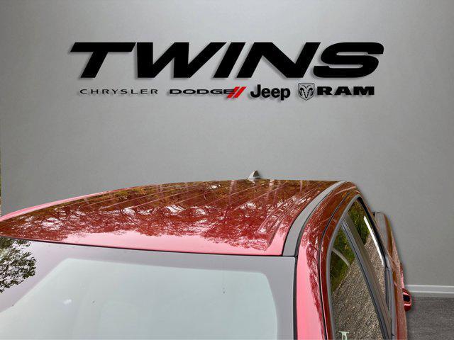 new 2026 Ram 1500 car, priced at $52,400