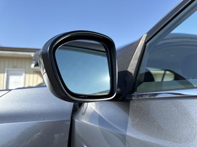 used 2020 Nissan Sentra car, priced at $12,500