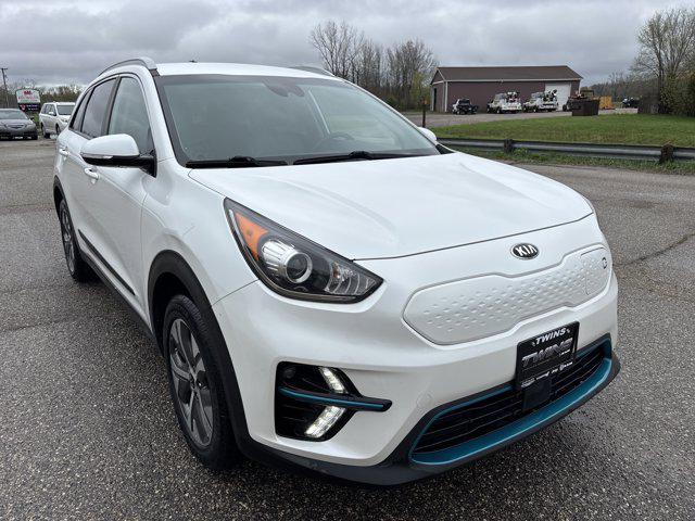 used 2019 Kia Niro car, priced at $11,100