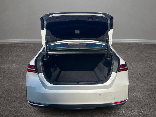 used 2025 BMW 530 car, priced at $38,500