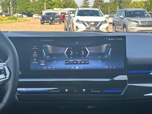 used 2025 BMW 530 car, priced at $38,500