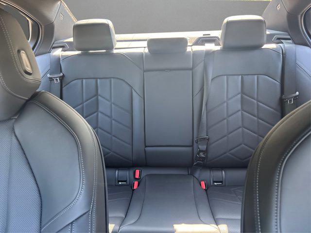 used 2025 BMW 530 car, priced at $38,500