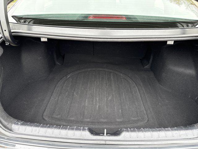 used 2025 Kia K4 car, priced at $19,380