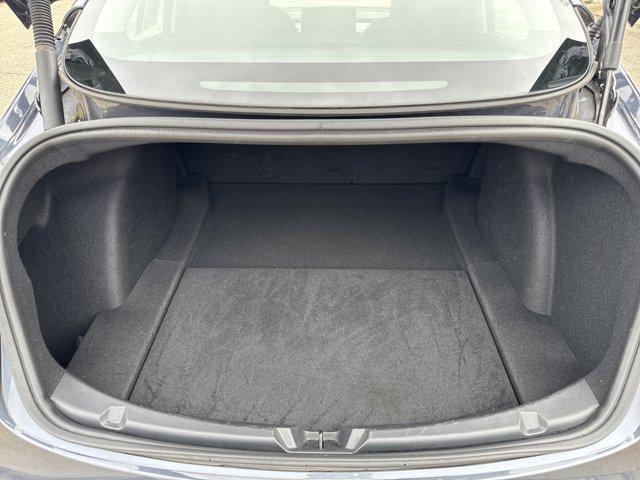 used 2023 Tesla Model 3 car, priced at $26,000