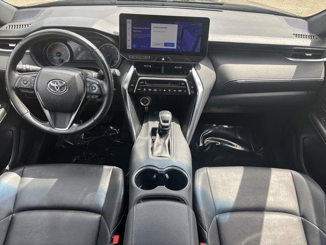 used 2023 Toyota Venza car, priced at $24,780