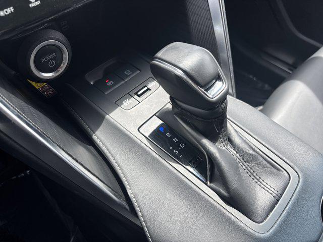 used 2023 Toyota Venza car, priced at $24,780