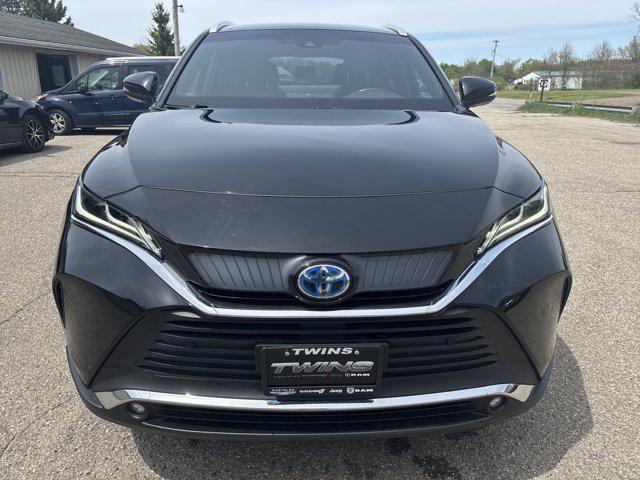 used 2023 Toyota Venza car, priced at $24,780
