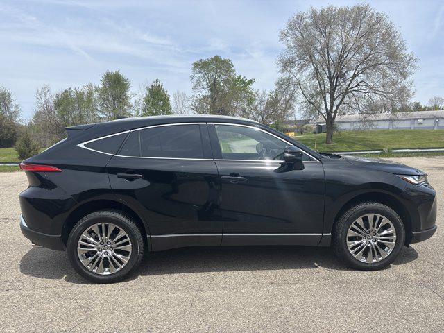 used 2023 Toyota Venza car, priced at $24,780