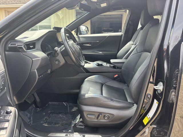 used 2023 Toyota Venza car, priced at $24,780