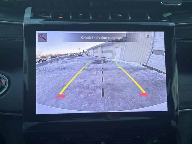 new 2025 Jeep Grand Cherokee car, priced at $41,462