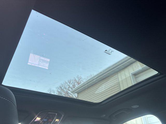 new 2025 Jeep Grand Cherokee car, priced at $41,462