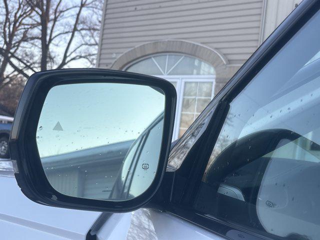 new 2025 Jeep Grand Cherokee car, priced at $41,462