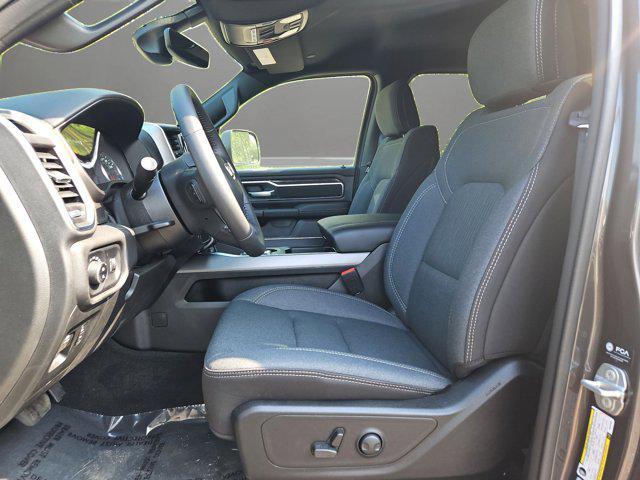 new 2024 Ram 1500 car, priced at $52,000