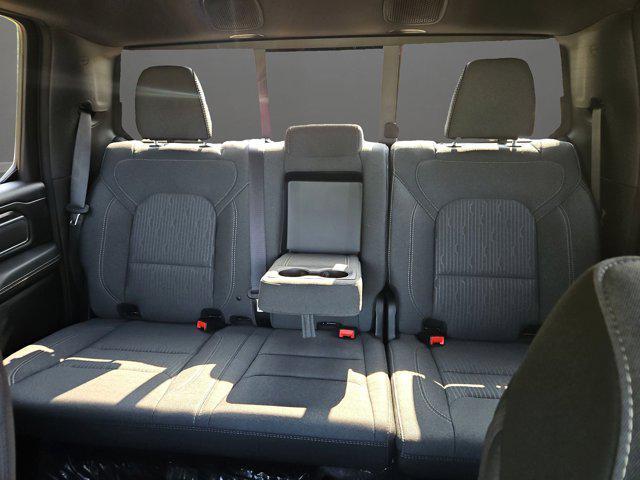 new 2024 Ram 1500 car, priced at $52,000