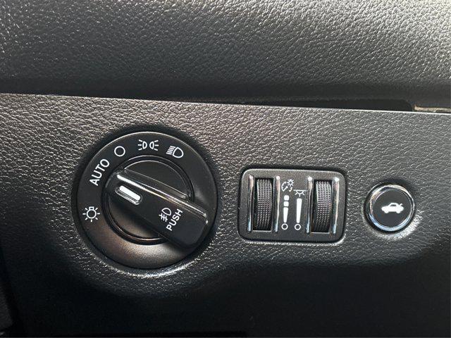 used 2017 Dodge Challenger car, priced at $31,100