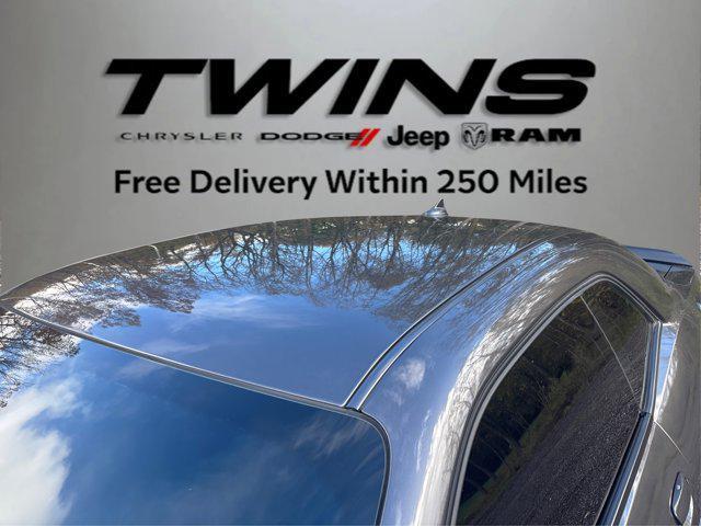 used 2017 Dodge Challenger car, priced at $31,100