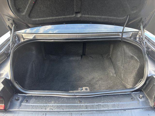 used 2017 Dodge Challenger car, priced at $31,100