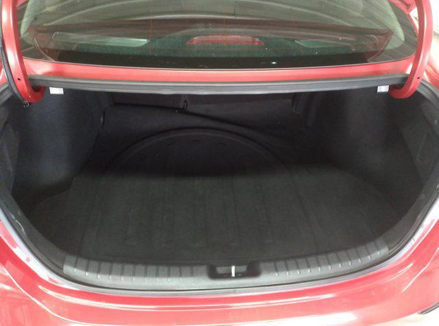 used 2021 Kia Forte car, priced at $9,900