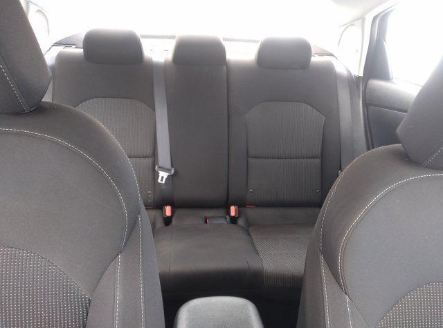 used 2021 Kia Forte car, priced at $9,900