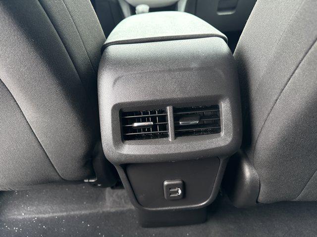 used 2023 Chevrolet Equinox car, priced at $16,100