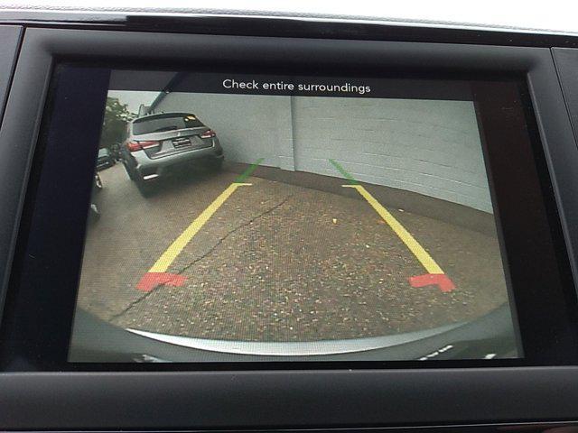 used 2019 Chrysler Pacifica car