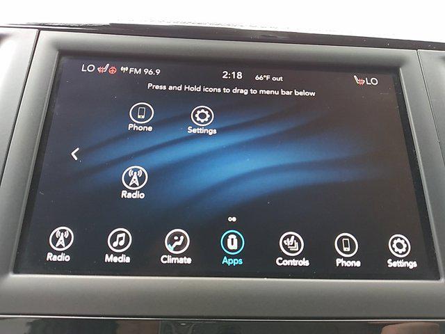 used 2019 Chrysler Pacifica car