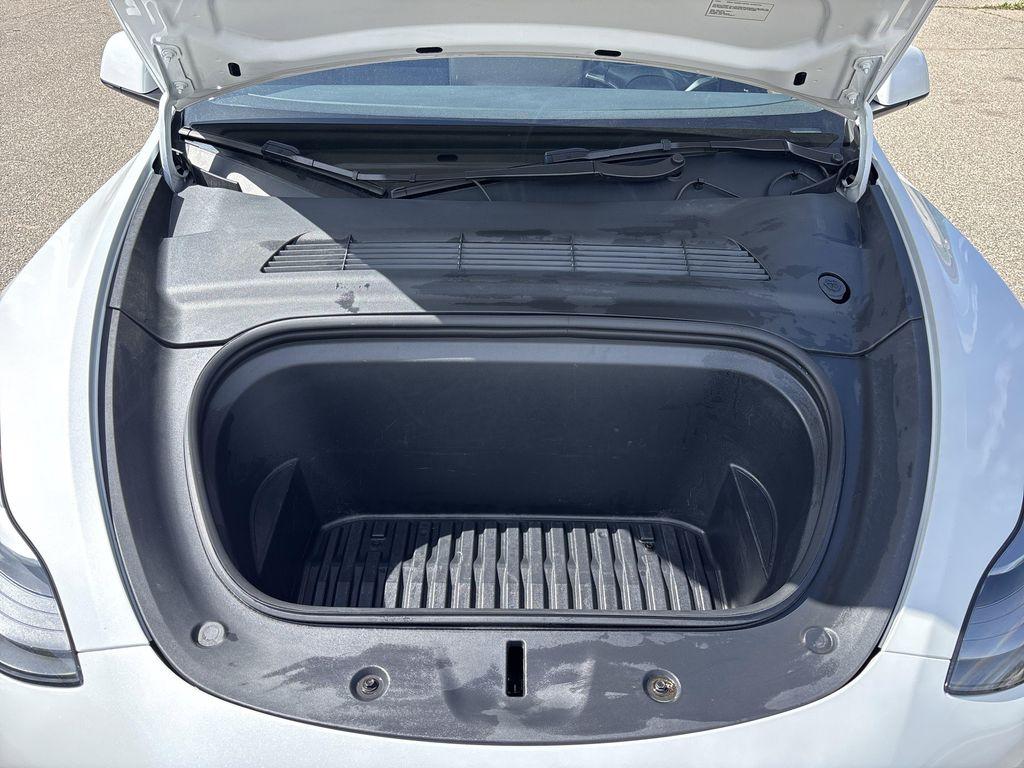 used 2022 Tesla Model Y car, priced at $28,280