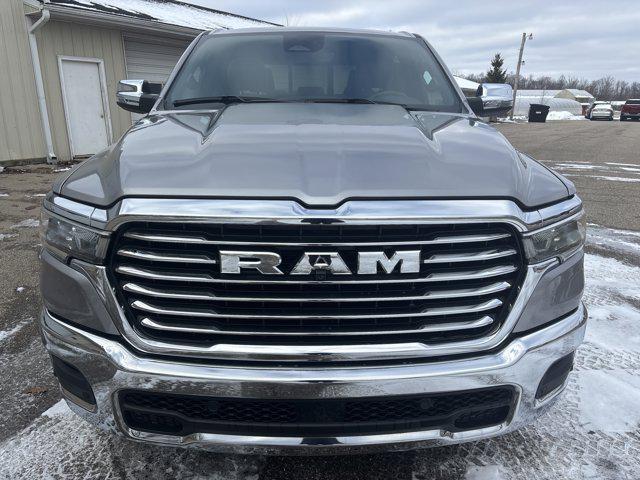 used 2025 Ram 1500 car, priced at $36,900