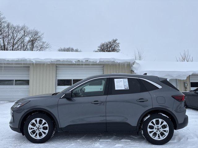 used 2023 Ford Escape car, priced at $13,500