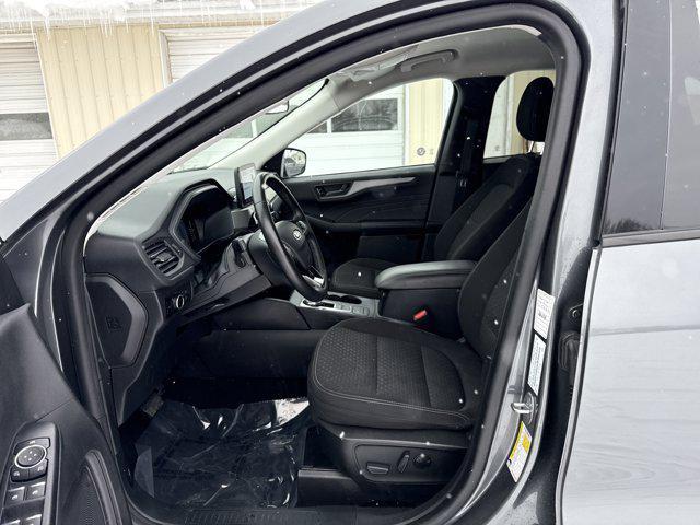 used 2023 Ford Escape car, priced at $13,500