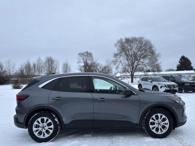 used 2023 Ford Escape car, priced at $13,500