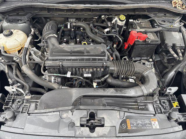 used 2023 Ford Escape car, priced at $13,500