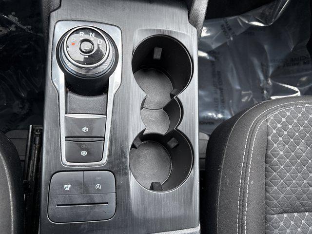 used 2023 Ford Escape car, priced at $13,500