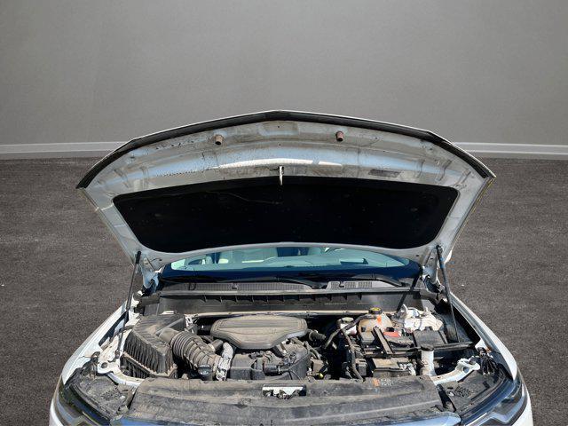 used 2022 Cadillac XT6 car, priced at $25,400