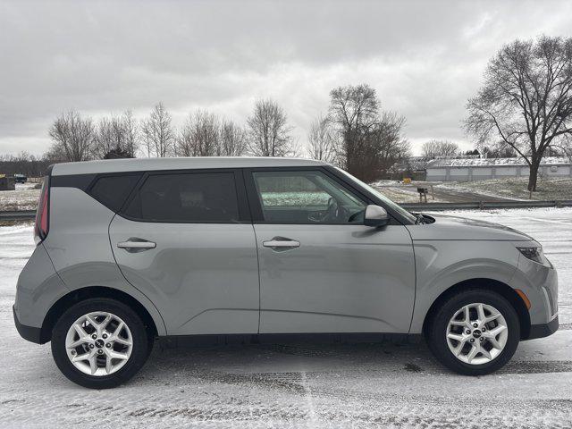 used 2024 Kia Soul car, priced at $13,600