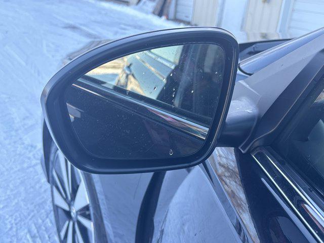 used 2022 Nissan Altima car, priced at $13,600