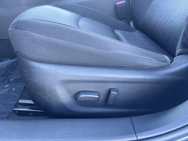 used 2022 Nissan Altima car, priced at $13,600