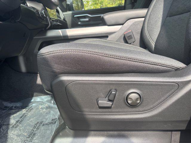 new 2026 Ram 1500 car, priced at $51,700