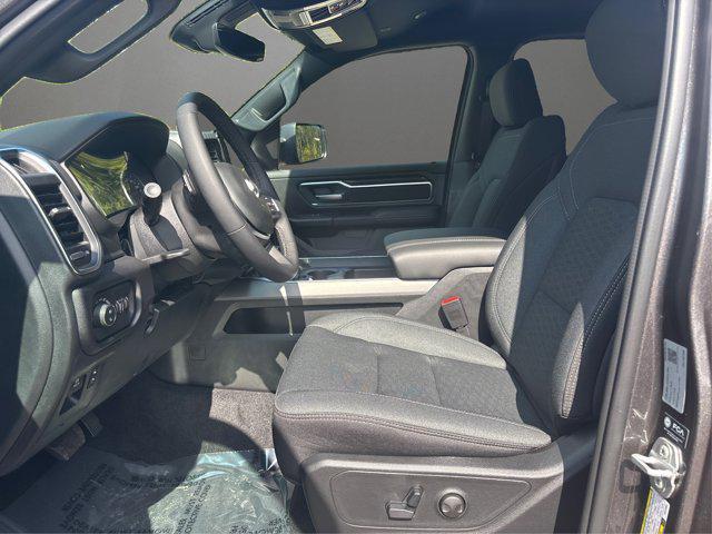 new 2026 Ram 1500 car, priced at $51,700