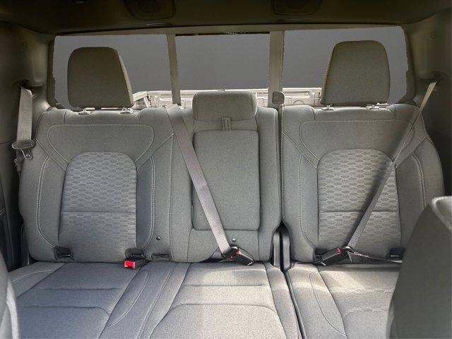 new 2026 Ram 1500 car, priced at $51,700