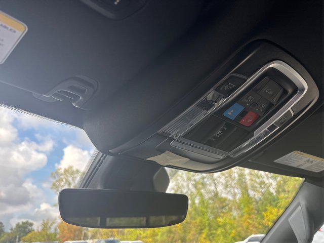 new 2026 Ram 1500 car, priced at $51,700