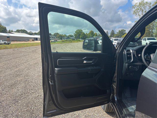 new 2026 Ram 1500 car, priced at $51,700